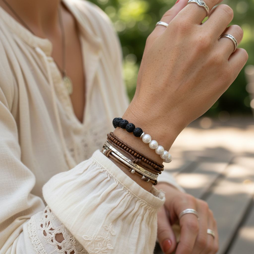 Not Your Grandma’s Pearls