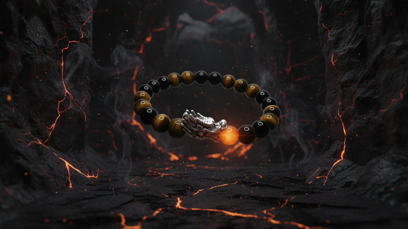 Dragon of the Underground Depths