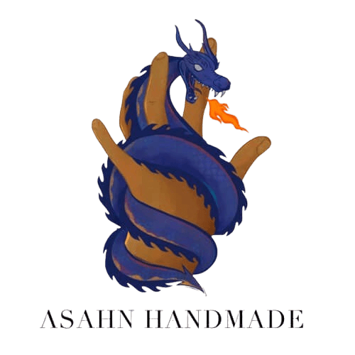 Asahn Handmade