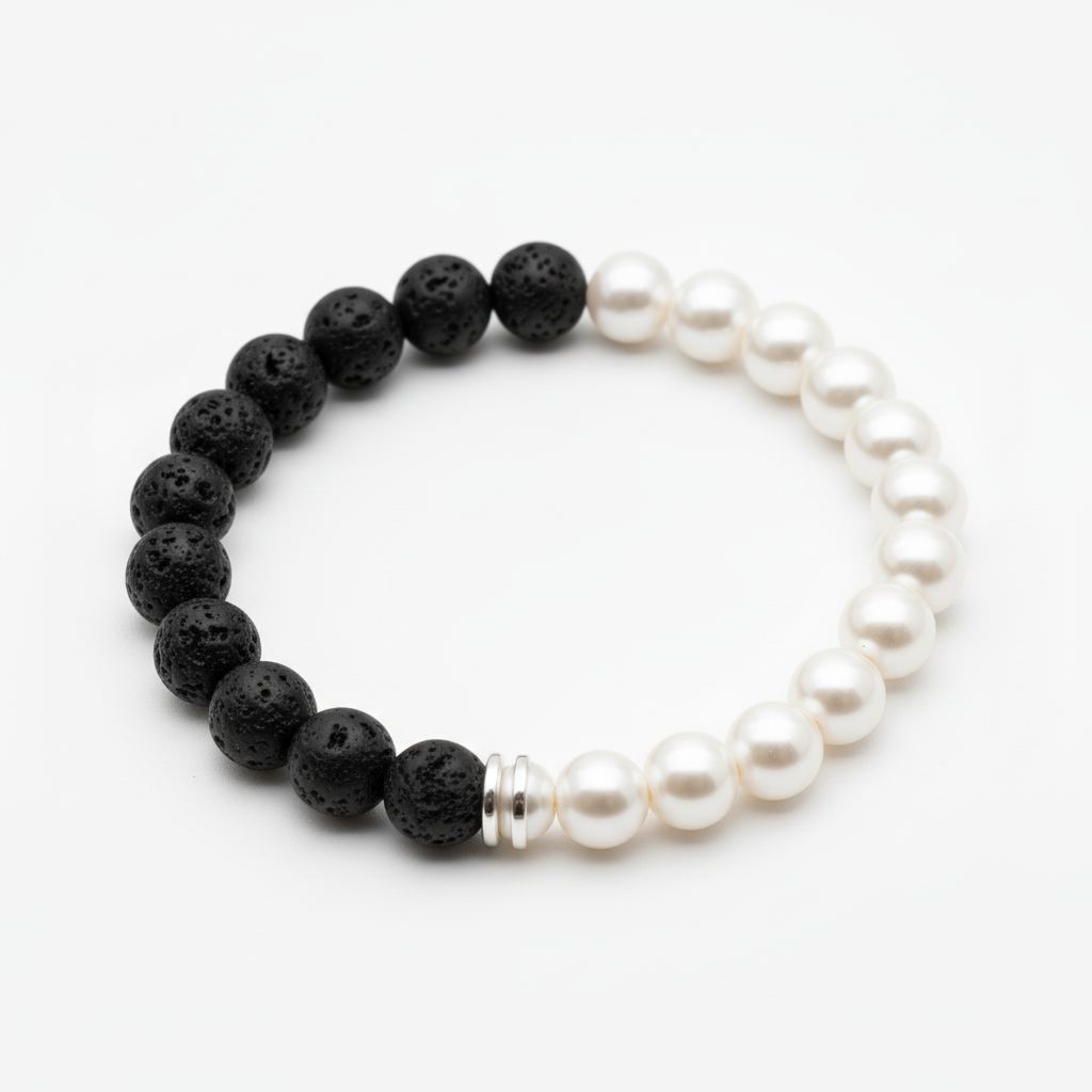 Not Your Grandma’s Pearls