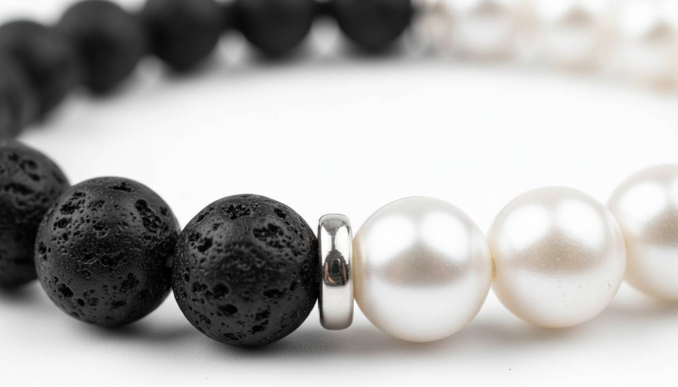 Not Your Grandma’s Pearls