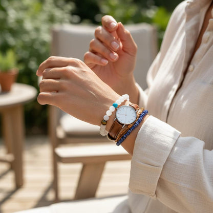 Four Elements: White Jade