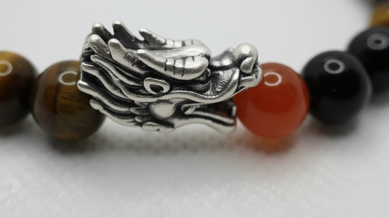 Dragon of the Underground Depths