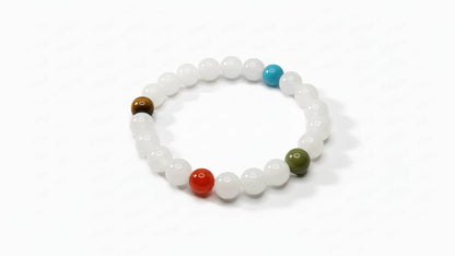 Four Elements: White Jade