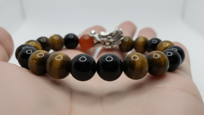 Dragon of the Underground Depths